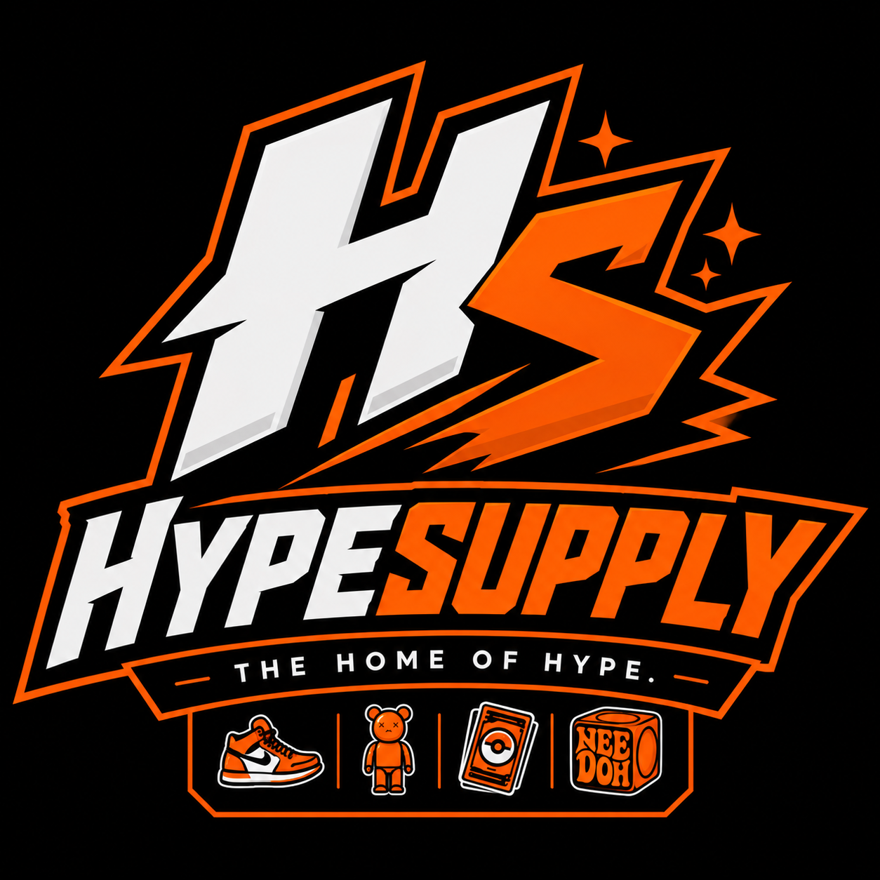 HypeSupply
